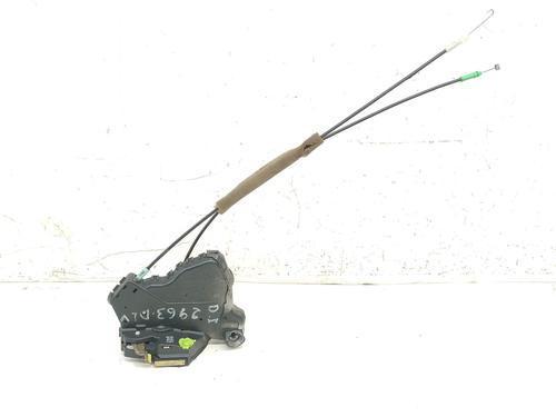 Used Front left lock Front left lock TOYOTA COROLLA (_E12_) 2.0 D-4D (CDE120R, CDE120L_) (116 hp) 33264190 33264190