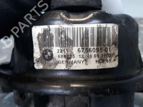 Engine mount BMW 7 (E65, E66, E67)  | BP10277175M89 