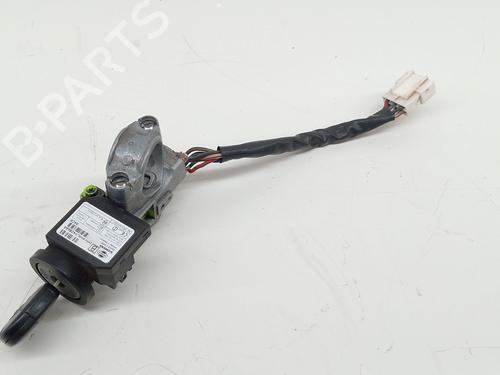 Used Ignition barrel NISSAN PICK UP (D22) 2.5 Di (133 hp) 29538960
