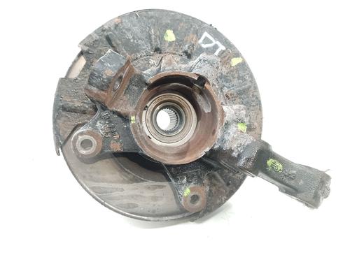 Used Left front steering knuckle Left front steering knuckle 24106056 24106056