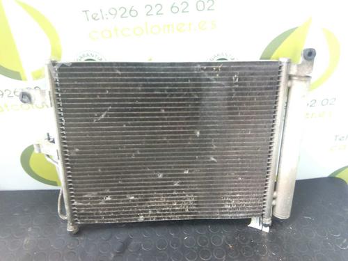 AC radiator HYUNDAI ACCENT II (LC)  | BP3051738M32 