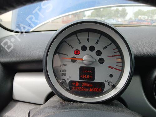 Gearbox MINI MINI (R56) One | BP34541467M3  - Image 11
