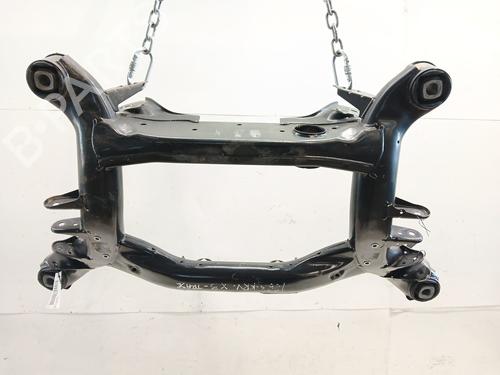 Rear axle BMW X3 (F25) xDrive 20 d | BP27320024M2 