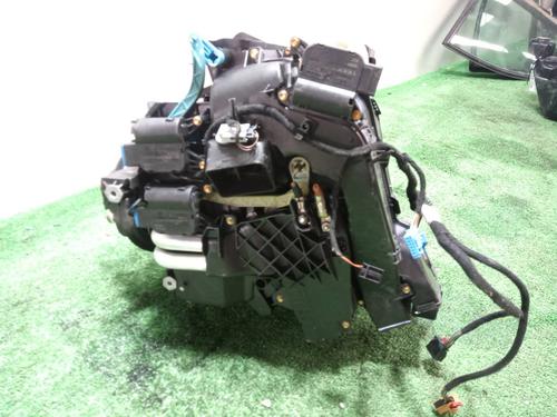 Heater matrix box SEAT ALTEA (5P1) 2.0 TDI 16V | BP18065971M61 