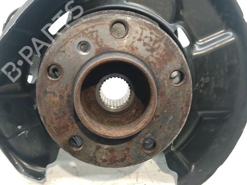 Right rear steering knuckle BMW 3 (F30, F80)  | BP25861706M28 