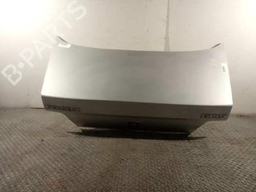 Used Tailgate PEUGEOT 605 (6B) [1989-1999]  3068769