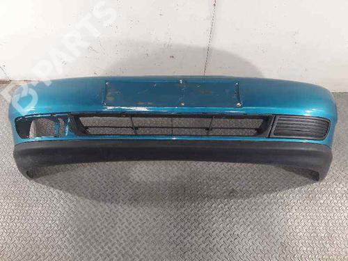 Used Front bumper Front bumper SEAT IBIZA II (6K1) 1.4 (60 hp) 7215406 7215406