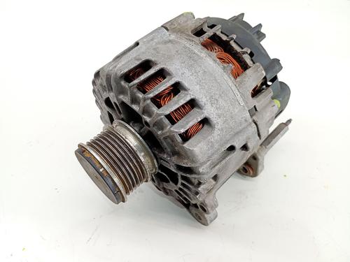 Alternador Alternador VW TIGUAN (5N_) 2.0 TDI 4motion (140 hp) 37427646 37427646