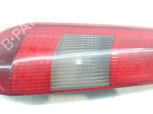 Left taillight FORD FIESTA V (JH_, JD_) 1.4 TDCi | BP24867389C34 