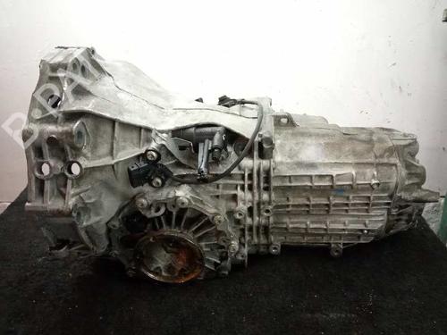 Gearbox AUDI A4 B5 (8D2)  | BP3541668M3 