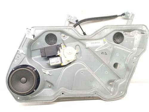Used Front right window mechanism Front right window mechanism SEAT TOLEDO II (1M2) 1.9 TDI (110 hp) 40506745 40506745