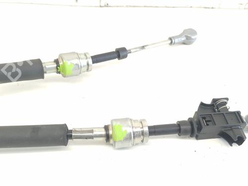 Cable FIAT 500 (312_) 1.2 LPG (312AXA1A) | BP33050340E12 - Image 4