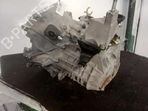 Gearbox FORD MONDEO III (B5Y)  | BP5213178M3 