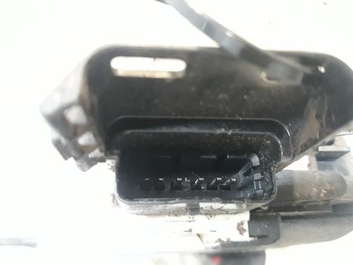 Rear left lock CITROËN C3 II (SC_) 1.4 HDi 70 (SC8HZC, SC8HR0, SC8HP4) | BP7988523C100 