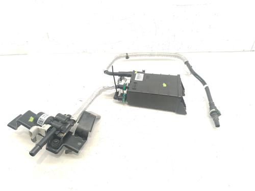 Annen FORD TOURNEO CUSTOM V362 Bus (F3) 1.0 EcoBoost PHEV (125 hp) 30264069