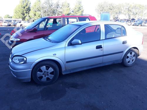 Motor OPEL ASTRA G Hatchback (T98) 1.8 16V (F08, F48) | BP8269716M1 
