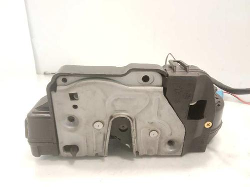 Used Rear right lock MERCEDES-BENZ C-CLASS (W203) [2000-2007]  4731594