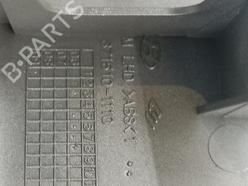 Right front window switch HYUNDAI SANTA FÉ II (CM)  | BP24106803I26 