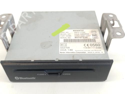 Elektronisk modul RENAULT KOLEOS I (HY_) 2.0 dCi (HY0K) (150 hp) 29064887