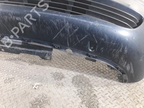 Front bumper OPEL ZAFIRA A MPV (T98) 2.0 DTI 16V (F75) | BP9717946C7 