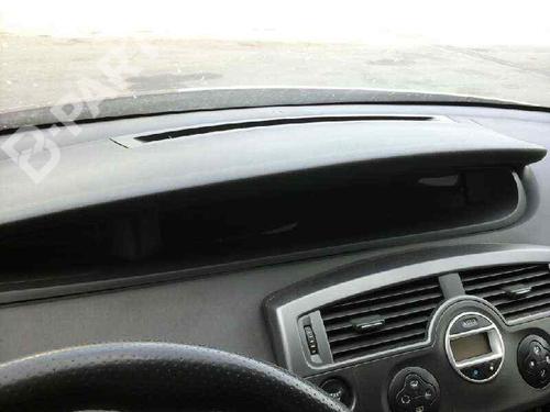 Gearbox RENAULT SCÉNIC II (JM0/1_) 1.9 dCi (JM14) | BP28025604M3 