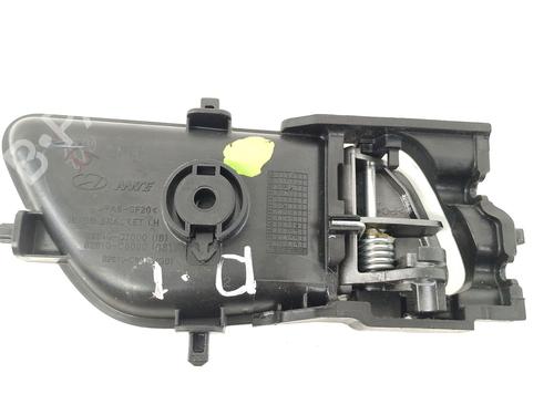 Front left interior door handle HYUNDAI i20 II (GB, IB) 1.0 T-GDI | BP28836946I13 