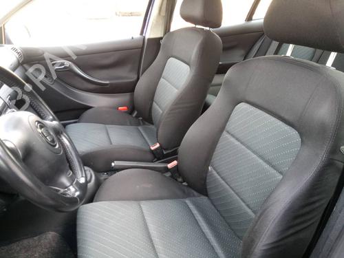 Getriebe SEAT TOLEDO II (1M2) 1.9 TDI | BP18433362M3 