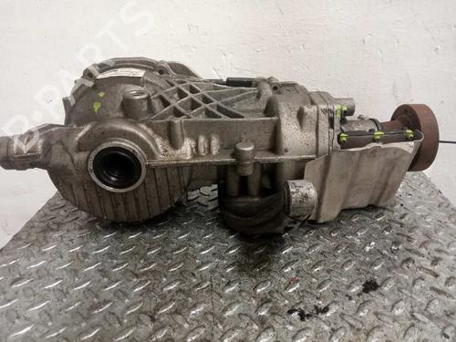 Rear differential LAND ROVER RANGE ROVER EVOQUE (L538) | BP3119042M24