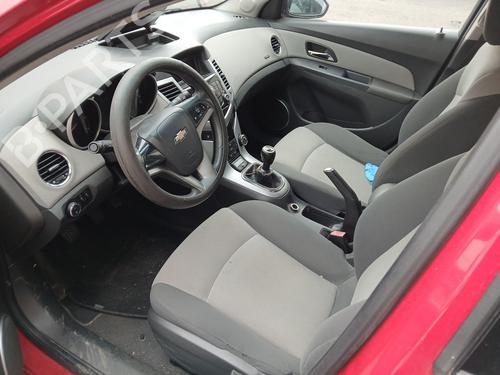 Gearbox CHEVROLET CRUZE (J300) 2.0 CDI | BP33023805M3  - Image 9