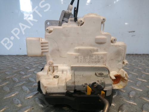 Front left lock SEAT EXEO ST (3R5)  | BP13101515C98 