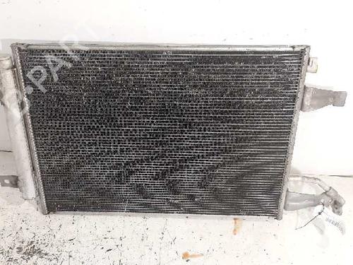 Used AC radiator MITSUBISHI COLT VI (Z3_A, Z2_A) [2002-2012]  3545636