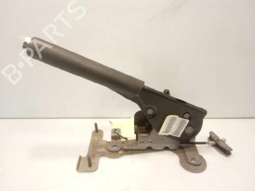Used Hand brake PEUGEOT 208 I (CA_, CC_) [2012-2021]  8783237