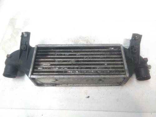 Intercooler FORD FOCUS I (DAW, DBW) 1.8 Turbo DI / TDDi | BP3073813M30 