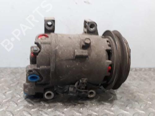 AC compressor NISSAN ALMERA TINO (V10)  | BP3082048M34 