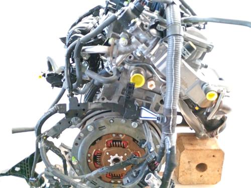 Engine TOYOTA AURIS (_E15_) 1.8 Hybrid (ZWE150_, ZWE150R) | BP36161203M1 - Image 2