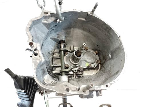 Gearbox VW SANTANA  | BP19781547M3 