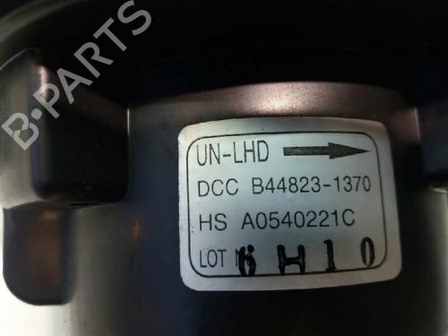 Heater blower motor KIA CARENS III MPV (UN)  | BP3355380M62 