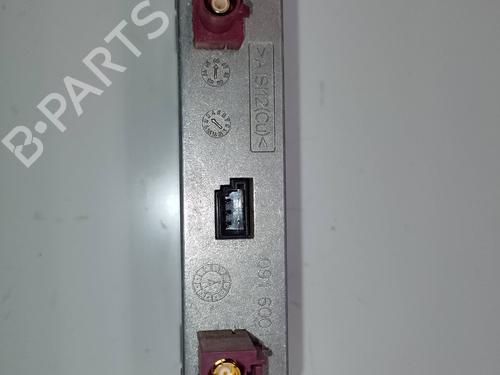 Electronic module AUDI A6 C6 (4F2)  | BP19131423M83 