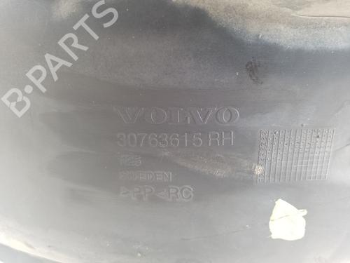 Wheel arch VOLVO XC90 I (275) D5 AWD | BP24110348C56 