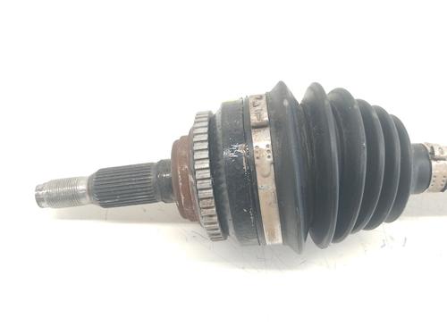 Right front driveshaft CHEVROLET REZZO MPV (U100) 2.0 | BP27597117M39 