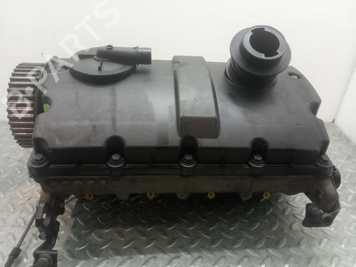 Used Cylinder head SEAT IBIZA III (6L1) 1.9 TDI (131 hp) 10980210
