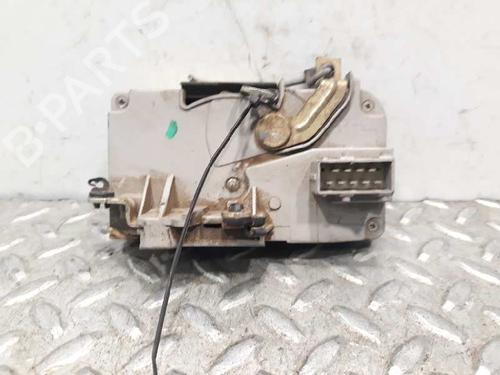 Used Front right lock Front right lock SKODA FABIA I (6Y2) 2.0 (116 hp) 33686794 33686794