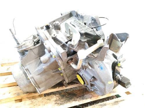 Gearbox CITROËN C4 II (NC_) 1.6 BlueHDi 100 | BP39466139M3 - Image 6