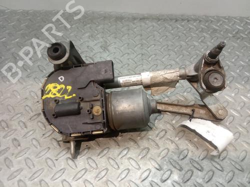 Used Front wiper motor SEAT ALTEA (5P1) 1.9 TDI (105 hp) 8543053