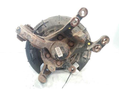 Right rear steering knuckle HYUNDAI i30 (FD)  | BP4911259M28 