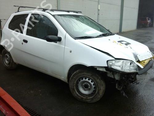 Starter FIAT PUNTO (188_)  | BP7561452M8 
