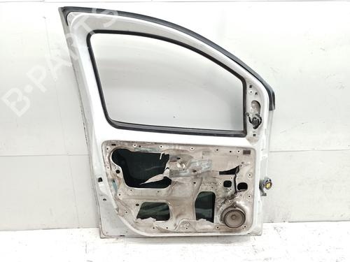 Left front door PEUGEOT BIPPER (AA_)  | BP24106647C2 