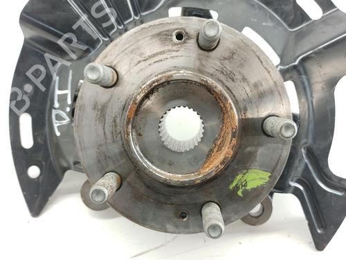 Left front steering knuckle KIA XCEED (CD) 1.6 GDI Hybrid | BP29251332M25 