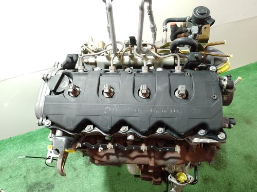 Engine NISSAN ALMERA TINO (V10) 2.2 dCi | BP15389991M1 