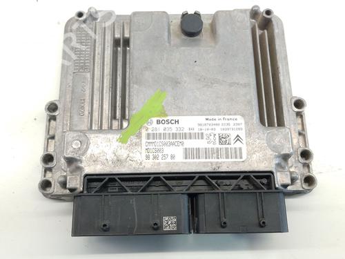 Used Control unit Control unit CITROËN C4 CACTUS 1.5 BlueHDi 100 (102 hp) 33435122 33435122